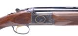 Browning Gran Lightning specially engraved by Michael Collins - 3 of 19