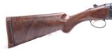 Browning Gran Lightning specially engraved by Michael Collins - 7 of 19