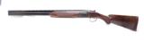 Browning Gran Lightning specially engraved by Michael Collins - 6 of 19