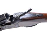 Browning Gran Lightning specially engraved by Michael Collins - 13 of 19