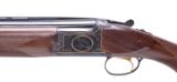Browning Gran Lightning specially engraved by Michael Collins - 4 of 19