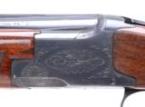 Browning Superposed NS Skeet 20 gauge circa 1975 - 7 of 21