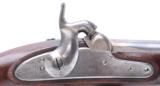 H. Aston 1842 percussion pistol - 6 of 14