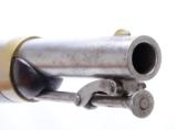 H. Aston 1842 percussion pistol - 8 of 14