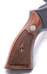 Smith & Wesson K22 (pre 17) 5-screw - 6 of 13