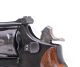 Smith & Wesson K22 (pre 17) 5-screw - 12 of 13