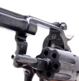 Smith & Wesson K22 (pre 17) 5-screw - 9 of 13