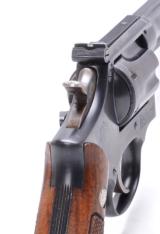 Smith & Wesson K22 (pre 17) 5-screw - 10 of 13