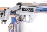 Anschutz 2007 3-position rifle - 6 of 15