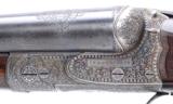 Charles Daly Diamond Quality..Lindner.. Scarce Lightweight 12 gauge SxS - 18 of 25