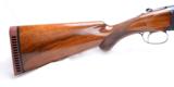 Browning Superposed pre-war (1937) 12 gauge O/U - 4 of 18