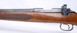 Winchester 52B Sporter circa 1956
unaltered - 5 of 16