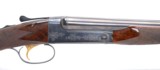 Winchester model 21 custom grade 16 gauge - 1 of 18