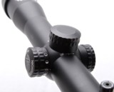 Nightforce C456 2.5-10 x 32 30mm tube - 4 of 4