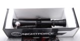 Nightforce C456 2.5-10 x 32 30mm tube - 1 of 4