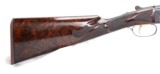 CSMC Winchester model 21 28 gauge Grand American (Grade 6 with Gold) - 8 of 23