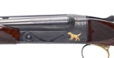 CSMC Winchester model 21 28 gauge Grand American (Grade 6 with Gold) - 2 of 23