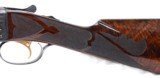 CSMC Winchester model 21 28 gauge Grand American (Grade 6 with Gold) - 16 of 23