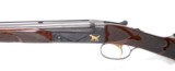 CSMC Winchester model 21 28 gauge Grand American (Grade 6 with Gold) - 4 of 23