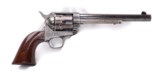 Colt SAA Frontier Six Shooter, London proofed - 1 of 21