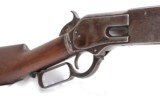 Winchester 1876 .45-75 serial number 79 - 6 of 16