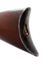 Winchester 1876 .45-75 serial number 79 - 13 of 16