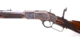 Winchester 1873 Deluxe .44-40 - 9 of 21