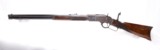 Winchester 1873 Deluxe .44-40 - 3 of 21