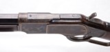 Winchester 1873 Deluxe .44-40 - 14 of 21