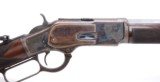 Winchester 1873 Deluxe .44-40 - 1 of 21