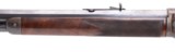 Winchester 1873 Deluxe .44-40 - 11 of 21