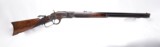 Winchester 1873 Deluxe .44-40 - 4 of 21