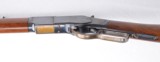 Museum Quality Winchester 1873 rifle .44-40 - 8 of 18