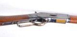 Museum Quality Winchester 1873 rifle .44-40 - 9 of 18