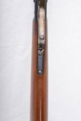 Museum Quality Winchester 1873 rifle .44-40 - 11 of 18