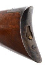 Museum Quality Winchester 1873 rifle .44-40 - 16 of 18