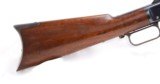 Museum Quality Winchester 1873 rifle .44-40 - 5 of 18