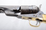 Spectacular Colt 1860 Army Richards Conversion - 13 of 15