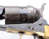 Spectacular Colt 1860 Army Richards Conversion - 8 of 15