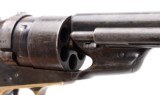Spectacular Colt 1860 Army Richards Conversion - 5 of 15