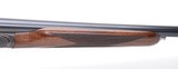 CSMC RBL 16 gauge Reserve SxS shotgun - 9 of 19