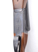 Norsman Sporting Arms .600 NE double rifle - 11 of 20