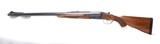 Norsman Sporting Arms .600 NE double rifle - 4 of 20