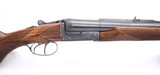 Norsman Sporting Arms .600 NE double rifle - 1 of 20