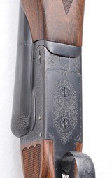 Norsman Sporting Arms .600 NE double rifle - 12 of 20