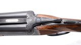 Norsman Sporting Arms .600 NE double rifle - 13 of 20
