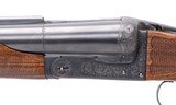 Norsman Sporting Arms .600 NE double rifle - 19 of 20