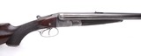 W W Greener .577 Express double rifle - 3 of 25