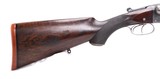 W W Greener .577 Express double rifle - 7 of 25