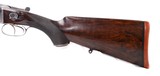 W W Greener .577 Express double rifle - 8 of 25